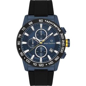 Sergio Tacchini ST.1.10457.4 Erkek Kol Saati