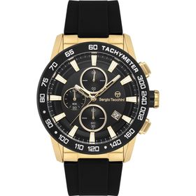Sergio Tacchini ST.1.10457.5 Erkek Kol Saati
