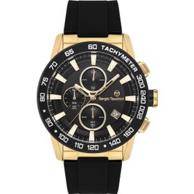 Sergio Tacchini ST.1.10457.5 Erkek Kol Saati