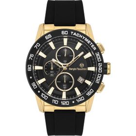 Sergio Tacchini ST.1.10457.5 Erkek Kol Saati