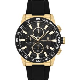 Sergio Tacchini ST.1.10457.5 Erkek Kol Saati