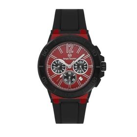 Sergio Tacchini ST.1.10458-2 Erkek Kol Saati