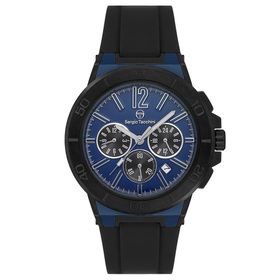 Sergio Tacchini ST.1.10458-3 Erkek Kol Saati