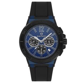 Sergio Tacchini ST.1.10458-3 Erkek Kol Saati