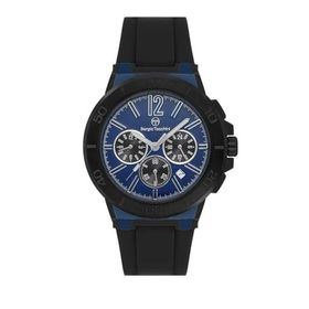 Sergio Tacchini ST.1.10458-3 Erkek Kol Saati