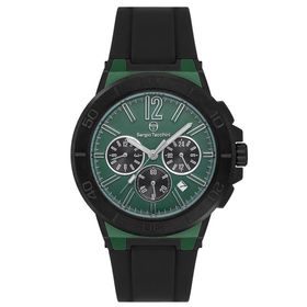 Sergio Tacchini ST.1.10458-5 Erkek Kol Saati
