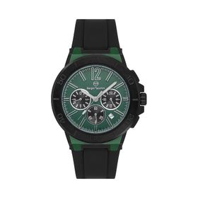 Sergio Tacchini ST.1.10458-5 Erkek Kol Saati