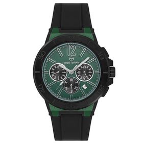 Sergio Tacchini ST.1.10458-5 Erkek Kol Saati