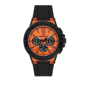 Sergio Tacchini ST.1.10458-6 Erkek Kol Saati