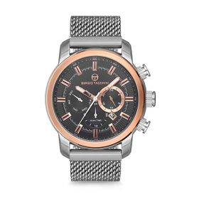 Sergio Tacchini ST.1.116.05A Erkek Kol Saati