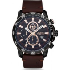 Sergio Tacchini ST.1.118.02 Erkek Kol Saati