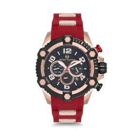 Sergio Tacchini ST.1.145.04 Erkek Kol Saati