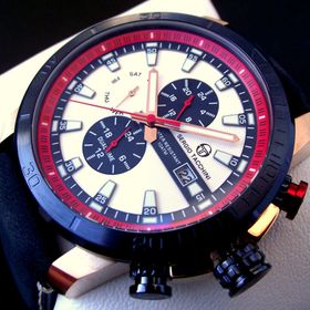 Sergio Tacchini ST.1.145.04 Erkek Kol Saati