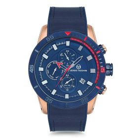 Sergio Tacchini ST.1.148.04 Erkek Kol Saati