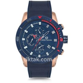 Sergio Tacchini ST.1.148.04 Erkek Kol Saati