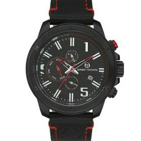 Sergio Tacchini ST.10.105.01 Erkek Kol Saati