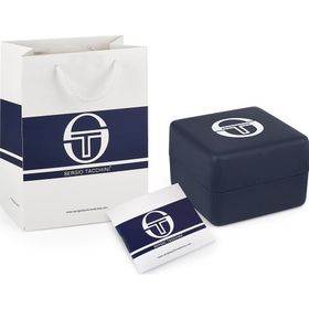 Sergio Tacchini ST.10.105.01 Erkek Kol Saati