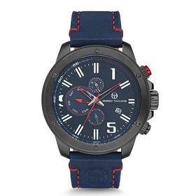 Sergio Tacchini ST.10.105.02 Erkek Kol Saati