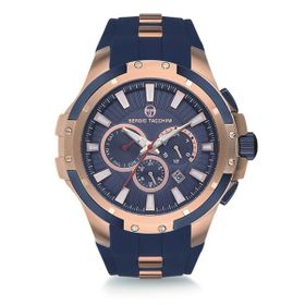 Sergio Tacchini ST.10.106.02 Erkek Kol Saati