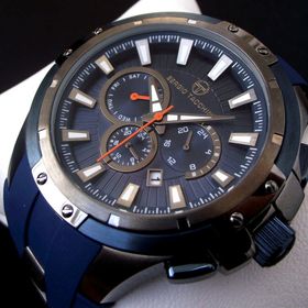 Sergio Tacchini ST.10.106.03 Erkek Kol Saati