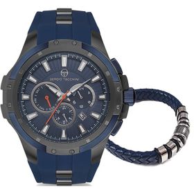 Sergio Tacchini ST.10.106.03 Erkek Kol Saati
