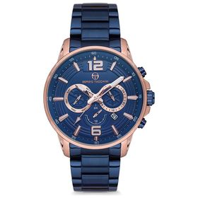 Sergio Tacchini ST.14.105.04 Erkek Kol Saati