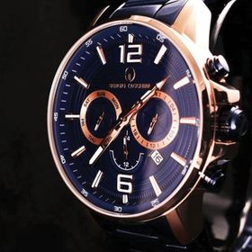 Sergio Tacchini ST.14.105.04 Erkek Kol Saati