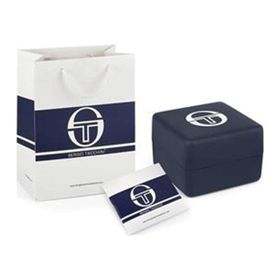 Sergio Tacchini ST.14.105.04 Erkek Kol Saati