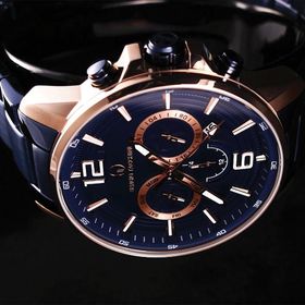 Sergio Tacchini ST.14.105.04 Erkek Kol Saati