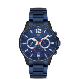 Sergio Tacchini ST.14.105.05 Erkek Kol Saati