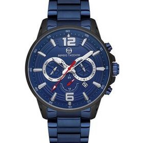 Sergio Tacchini ST.14.105.05 Erkek Kol Saati