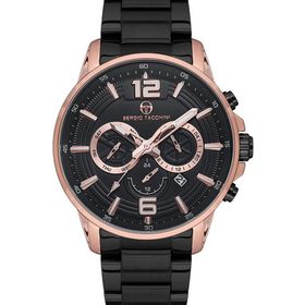 Sergio Tacchini ST.14.105.06 Erkek Kol Saati