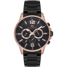Sergio Tacchini ST.14.105.06 Erkek Kol Saati