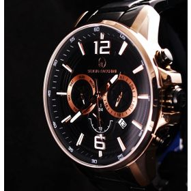 Sergio Tacchini ST.14.105.06 Erkek Kol Saati