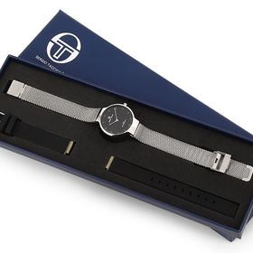 Sergio Tacchini ST.16.102.02 Kadın Kol Saati