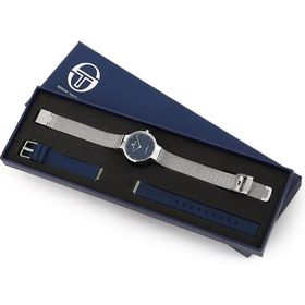 Sergio Tacchini ST.16.102.05 Kadın Kol Saati