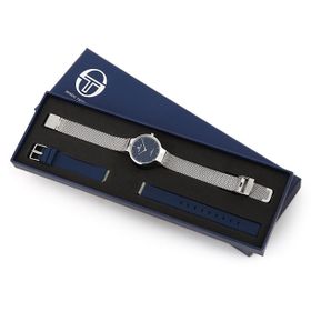 Sergio Tacchini ST.16.102.05 Kadın Kol Saati