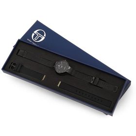 Sergio Tacchini ST.16.102.06 Kadın Kol Saati