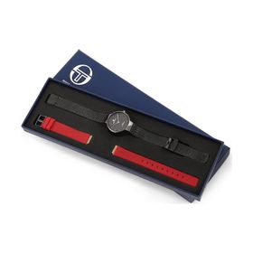 Sergio Tacchini ST.16.102.07 Kadın Kol Saati