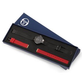 Sergio Tacchini ST.16.102.07 Kadın Kol Saati