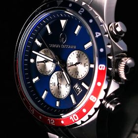 Sergio Tacchini ST.17.102.06 Erkek Kol Saati