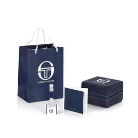SERGIO TACCHINI ST.17.103.02 Erkek Kol Saati