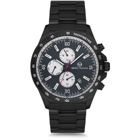 Sergio Tacchini ST.17.107.01 Erkek Kol Saati