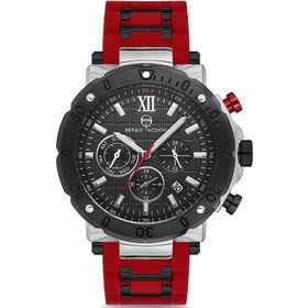 Sergio Tacchini ST.18.102.03 Erkek Kol Saati