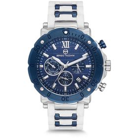 Sergio Tacchini ST.18.102.06 Erkek Kol Saati