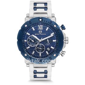 Sergio Tacchini ST.18.102.06 Erkek Kol Saati