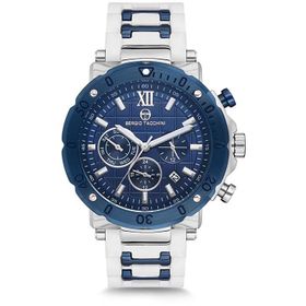 Sergio Tacchini ST.18.102.06 Erkek Kol Saati