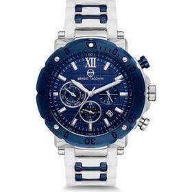 Sergio Tacchini ST.18.102.06 Erkek Kol Saati