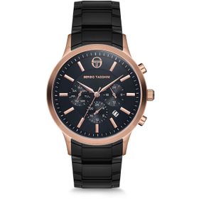 Sergio Tacchini ST.18.103.02 Erkek Kol Saati