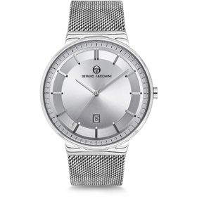 Sergio Tacchini ST.18.105.01 Erkek Kol Saati
